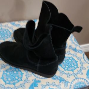 UGG boots like new